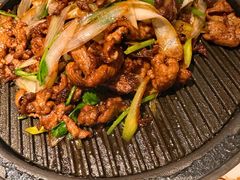 -李恩记清真水饺(北电大厦店)