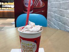 -DQ·蛋糕·冰淇淋(虹口龙之梦店)