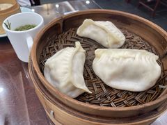 -富春茶社(国庆路店)