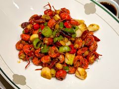 -宗氏一喜砂锅·特色湖北菜(楚河汉街店)