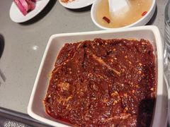 -海底捞火锅(汇金星力城店)