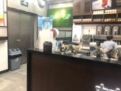 -桂桂茶(万嘉广场店)