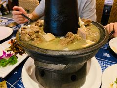 -滇道云南特色料理(康定路店)