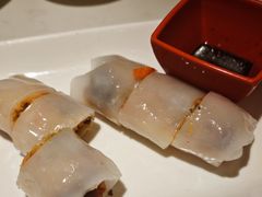 金莎红米鲜虾肠粉-避风塘·老港味餐厅(虹口龙之梦店)