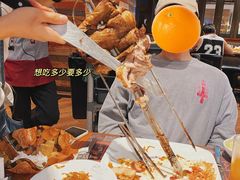 -汉巴味德(大悦城店)