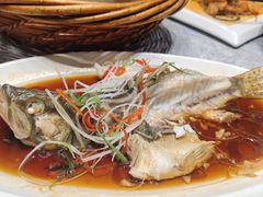 -聚丰园•湖鲜餐厅(阿红私房菜梅石路店)