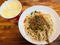 -小秋水饺(大成路总店)