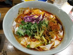 -长安记·大美陕菜(大族广场店)