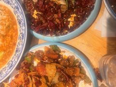-满盆红龙虾(开发区店)