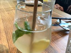 -Ginger(兴国路店)