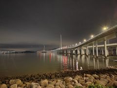 -深圳湾公园(南山区)