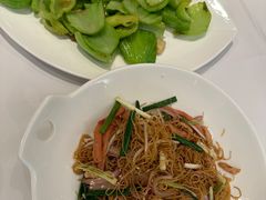 -粤财皇冠假日酒店·彩华轩中餐厅