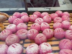 -木子木水日式烫面包(观音桥星光68广场店)