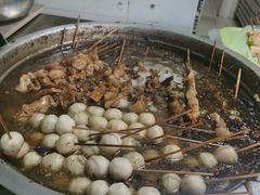 -马记大锅煮(总店)