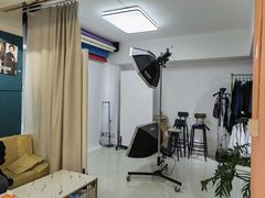 -爱定格照相馆.证件照(周浦万达店)