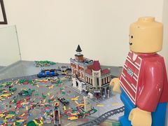 -乐高活动中心(明达路店)