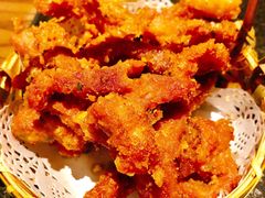 -盡膳口福跷脚牛肉火锅(合生汇购物中心店)