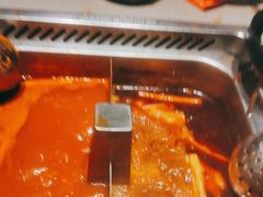 -海底捞火锅(青悦城店)