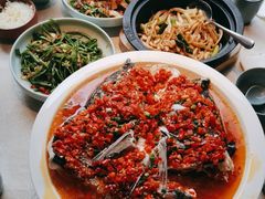 -洞庭家宴·头牌甲鱼(广渠门店)