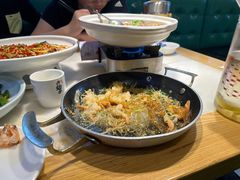 -田园趣赶集湘潭菜(袁家岭店)