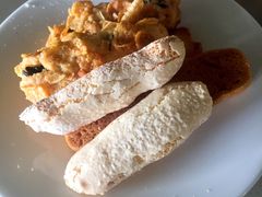 -巴厘岛悦榕庄Jumana露台餐厅