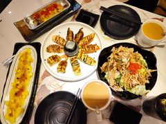 -羽寿司(东方宝泰店)