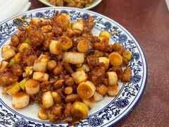 -八爷手擀炸酱面(天津总店)