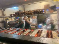 -老黄记手撕烤兔(玉林街店)