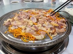 -凯盈阁私房菜·桑拿鸡(绿茵花园店)