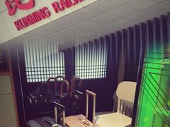 -福照楼汽锅鸡·云南菜(火车站锦江店)