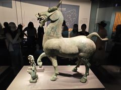 -广西壮族自治区博物馆