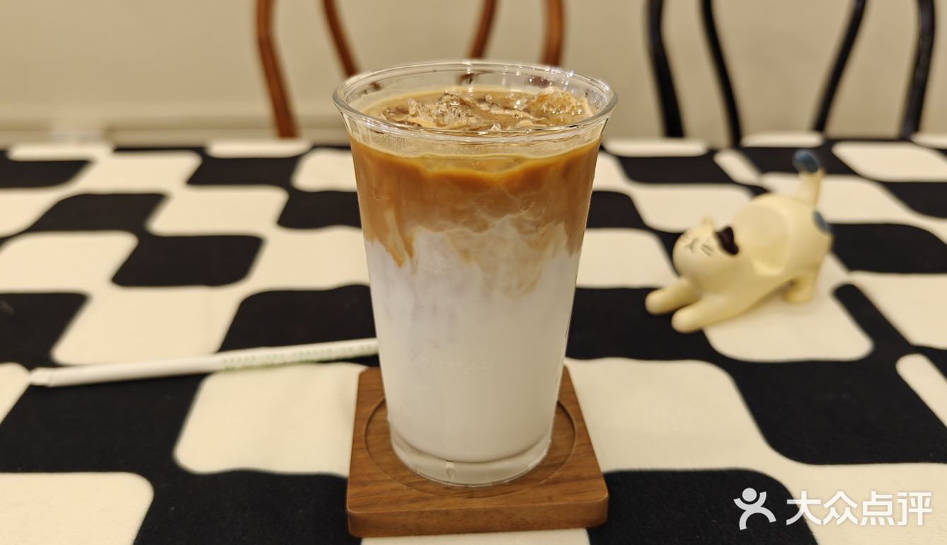 我的咖啡品鉴日记