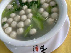 -秋姐美食店(旅游大道店)