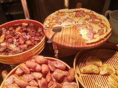 -星伦多自助料理·涮烤一体(江桥万达店)