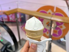 -麦当劳(义乌之心店)