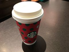 -星巴克(苏州泰华店)