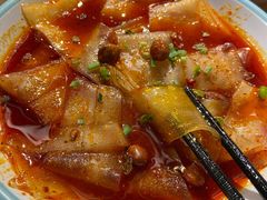 流金宽粉-中阿兰牛肉面(悦海新天地店)