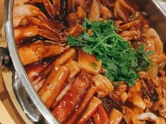 -黄记煌三汁焖锅(金凤万达广场店)