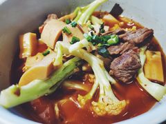 -南小馆(迪士尼小镇店)