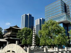 -香积寺