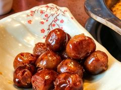 -青山青豆花·笑禅豆腐鱼(黄泥塝店)