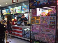 -中影星美国际影城(韩森寨店)