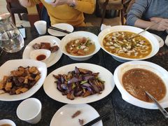 -锦园餐厅(九龙湖开元度假村店)