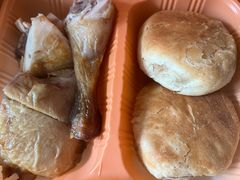 -香妃烤鸡(西单店)
