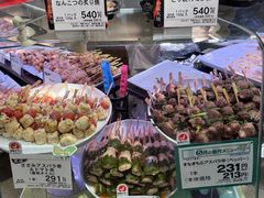 -阪急百货店(梅田总店)