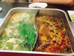 -新辣道鱼火锅(摩尔城店)