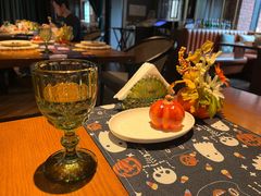 -弗兰克牛排西餐厅Ribone steak house(柠檬花园店)