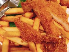 -龙记香港茶餐厅(久光百货店)