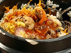 -山居屋炭火烧肉(厚街万达店)