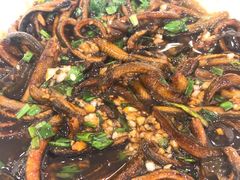 响油鳝丝-状元楼(金溪路店)